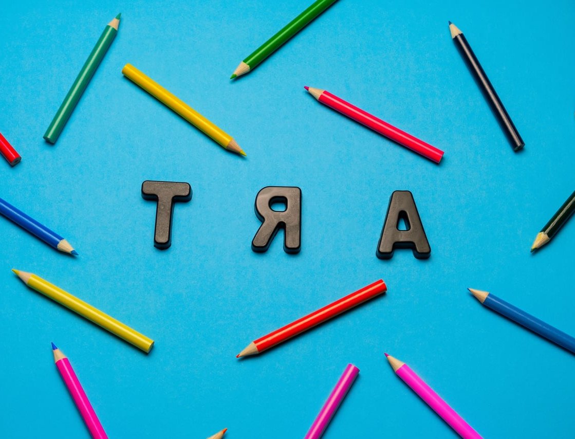 typography fonts design