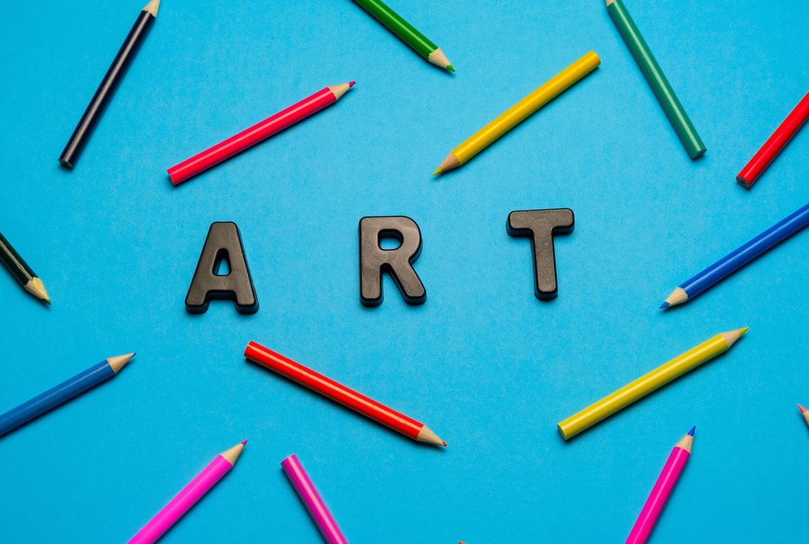 typography fonts design