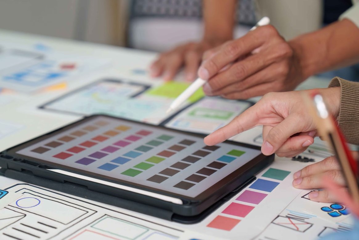 How to Create a Wireframe for a Website: A Beginner’s Step-by-Step Guide