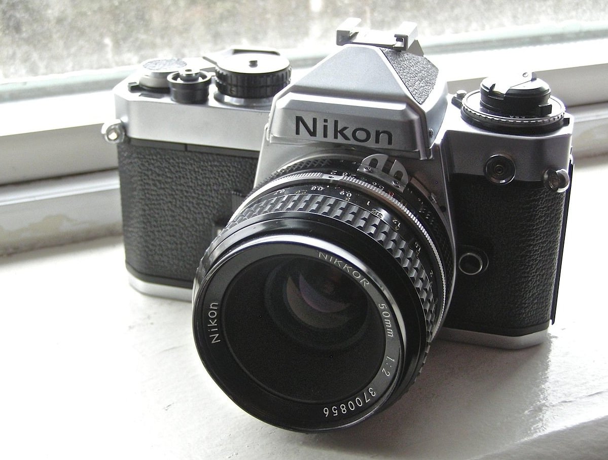 camera tripod photographer