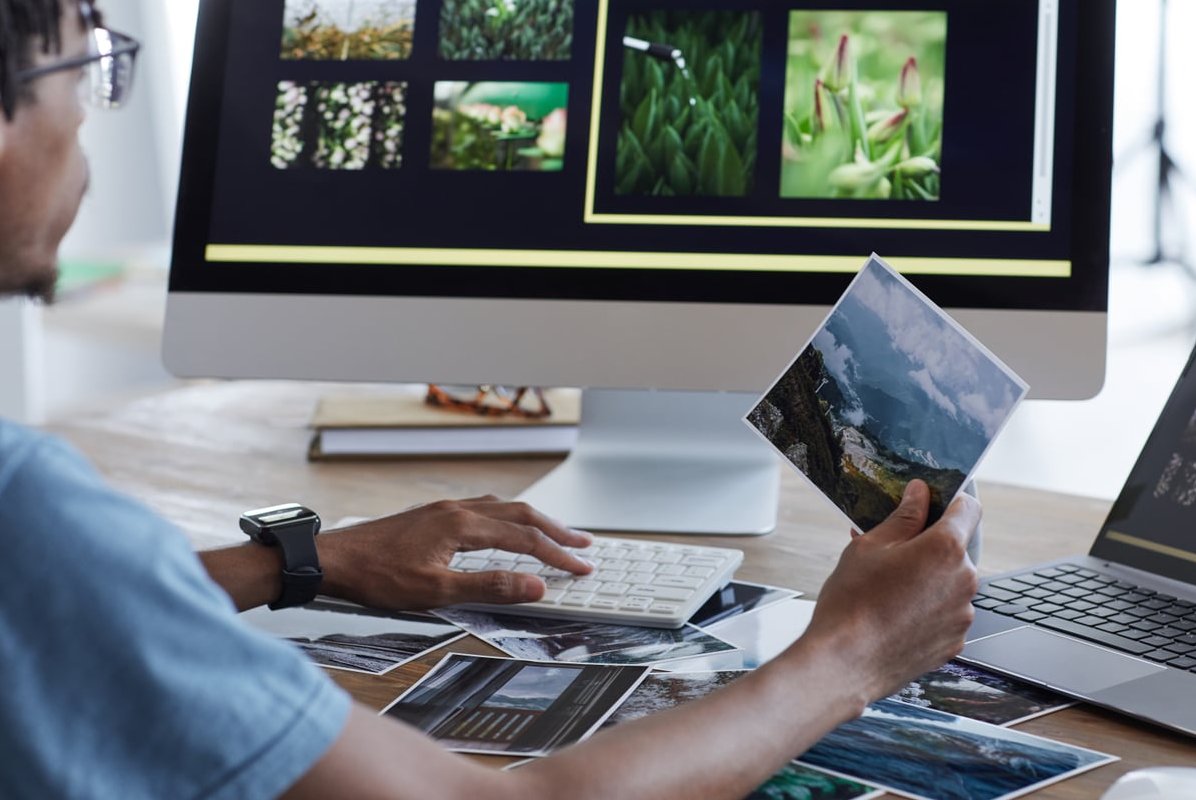 Color Correction vs Color Grading: What’s the Difference and When to Use Each