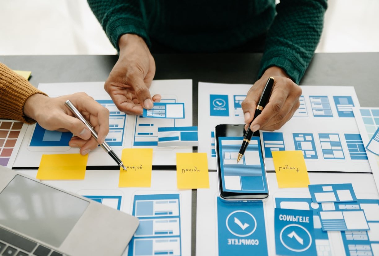 What Is Layout Design in Graphic Design: The 6 Rules That Guide Every Composition