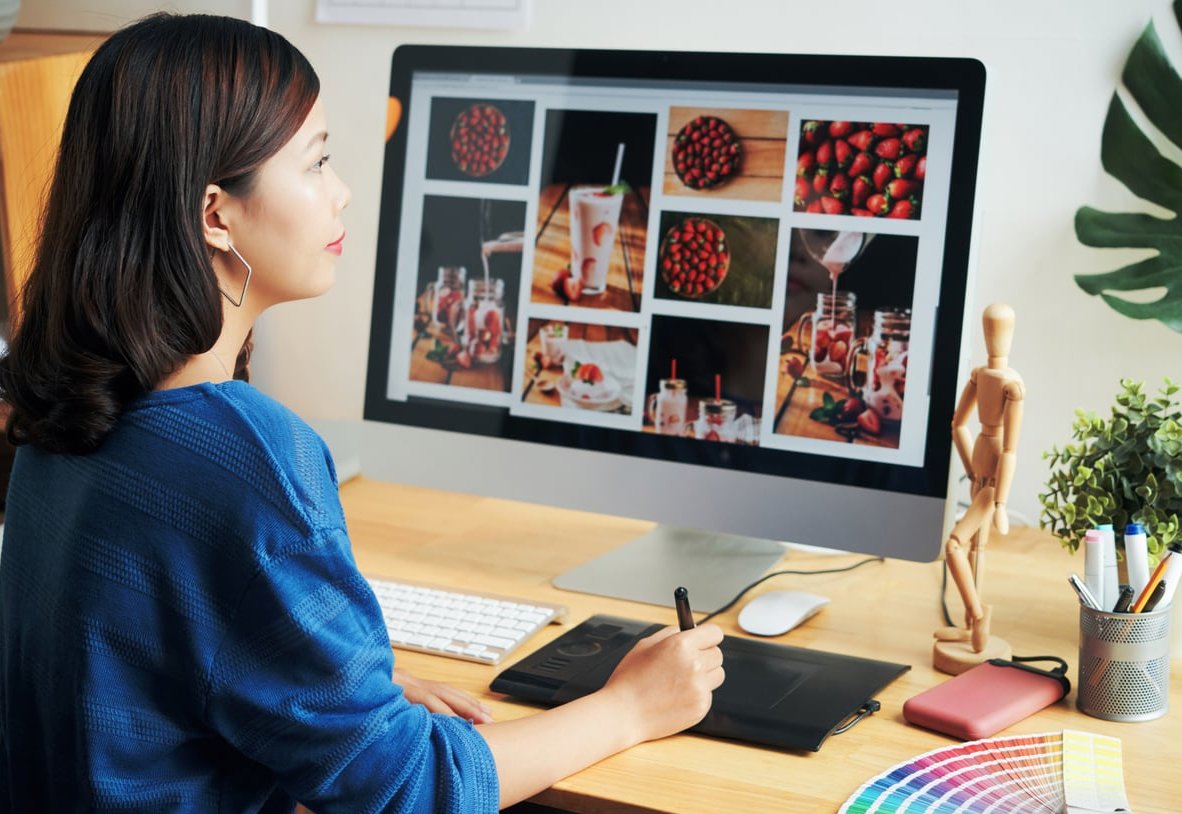 web design