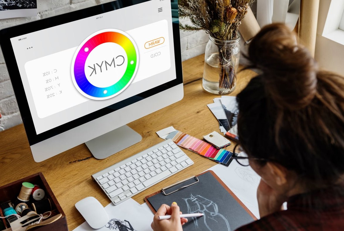 web design