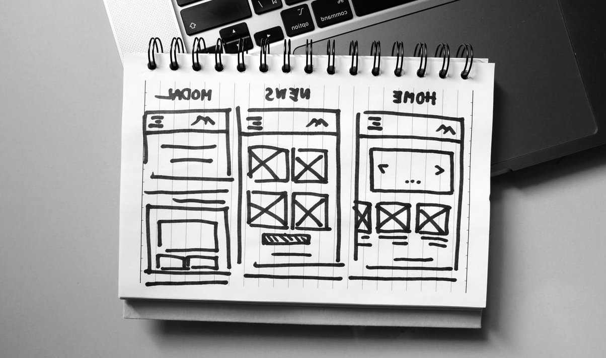 web design