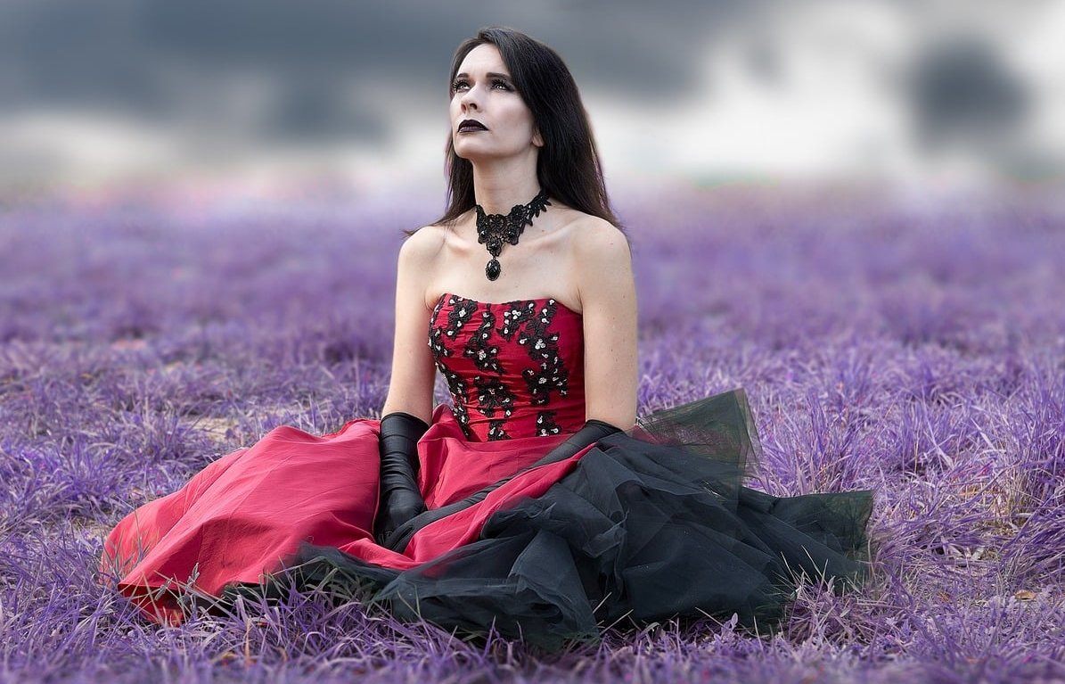 portrait retouching photoshop